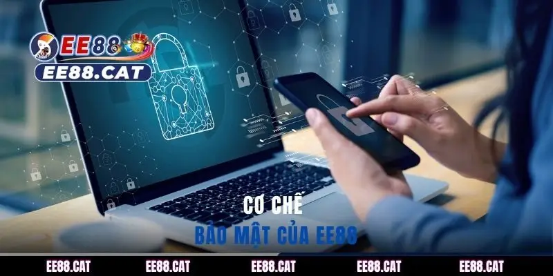Cơ chế bảo mật của EE88