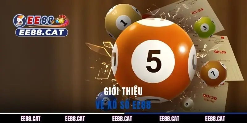 Giới thiệu về xổ số EE88